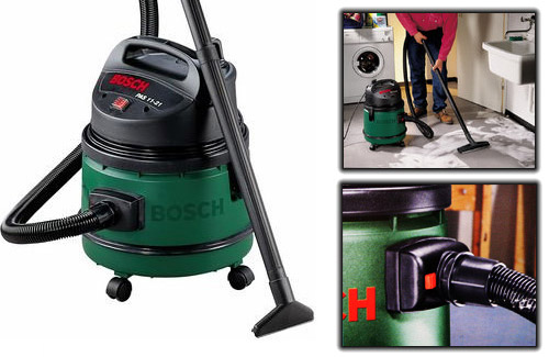 Bosch PAS 18 LI