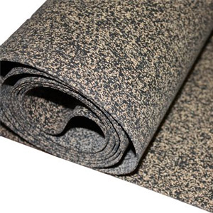 Применение подложки для настила на бетонный пол под линолеум