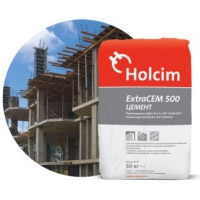 Holcim ExtraCEM