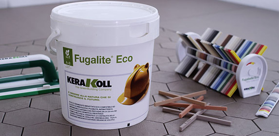 Fugalite Eco