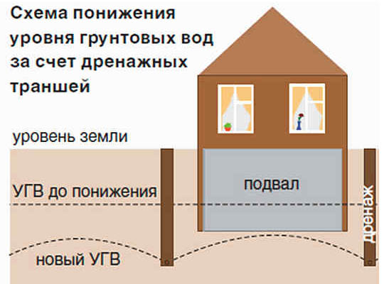 Коттеджы и загородные дома до 150 метров квадратных с односкатной кровлей